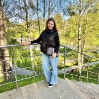 Шапошникова Ольга
