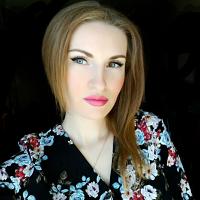 Анастасия Сабанина