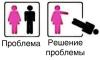 стикер
