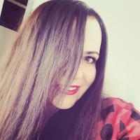 Екатерина Сергеевна 