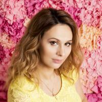 Ирина Дудкина
