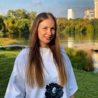 Дарья