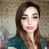 Саида Омарова