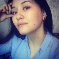 Малика Казахстан 