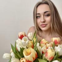 Медовая Булочка