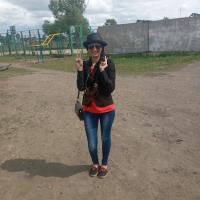 Айжан Ибраева