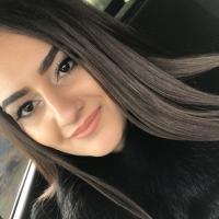 Кристина Минасян 