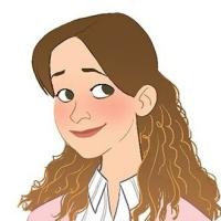 Pam Beesly