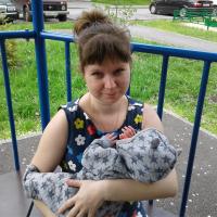 Наталья Черняева