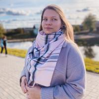 Анастасия
