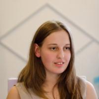 Виктория Володина