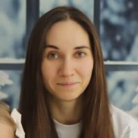 Алина