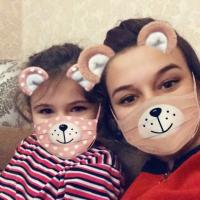 Джабраилова Чимназа