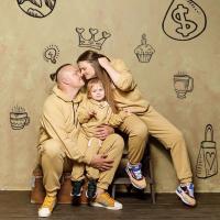 Моя Ева ❤️