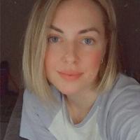 Olga Musinova