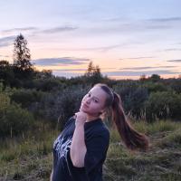 Кристина 