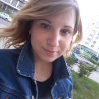 Анна Гайдук