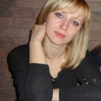 Наталья Мартынова