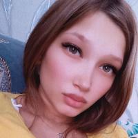 Анастасия 😍😘