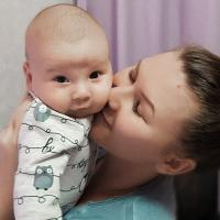 Екатерина Вилкун 