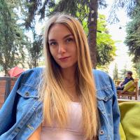 Елизавета Лисная 