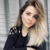 Марина