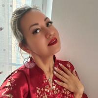 ANITE GEISHA 💞