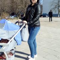 Кристина 