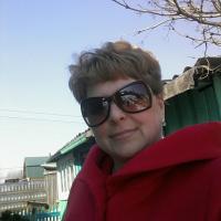 Елена Греховодова