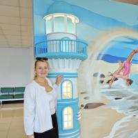 Инна Арт-терапевт 