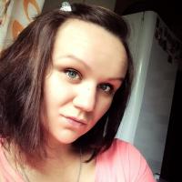 Виктория Молчанова