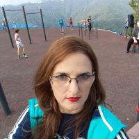 Ирина Левина
