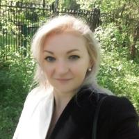 Надя