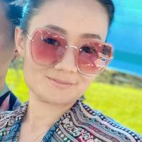 Ляззат Аргынбаевна