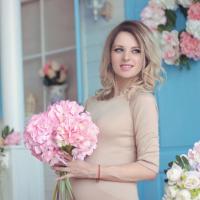 Кристина Сергеева