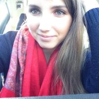 Екатерина Астафьева 