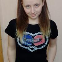 Виктория Аронова