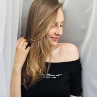 Дарья