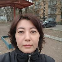 Алиева Эльвира 