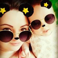 Маруся Николаевна