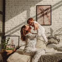 Полина Суркова