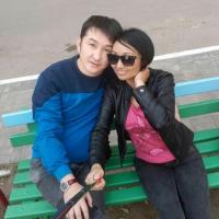 Айгуль