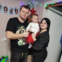 Кристиночка Устименко