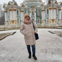 олеся
