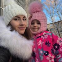 Анюта🌸