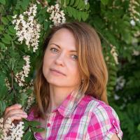 ФОТОГРАФ Елена Степыкина