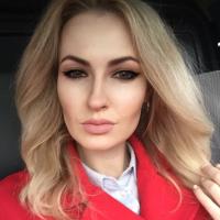 марина пащенко