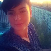 Анастасия