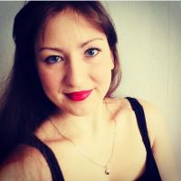 Ирина Суходеева 