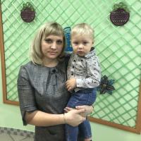 Алёна